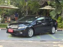 2014 Honda CIVIC 1.8 FB (ปี 12-16) E Sedan