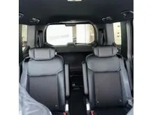 2025 Honda Stepwgn 2.0 SPADA e:HEV MPV