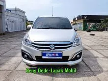 2018 Suzuki Ertiga 1.4 GX MPV