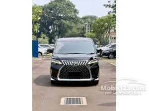 2021 Lexus LM 350 3.5 7 Seater MPV