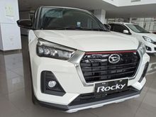 2021 Daihatsu Rocky Special Tdp Murah Hanya 30 Juta an