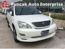 2004 Toyota Harrier 3.0 300G SUV