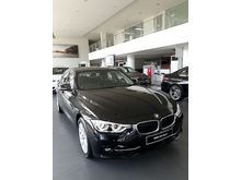 Silahlan Dibandingkan Dgn 320i sport New Profile 2018 Harga khusus bulan Ini