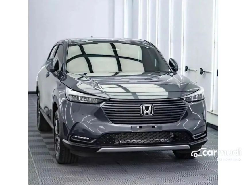 2024 Honda HR-V SE SUV