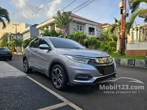 2021 Honda HR-V 1.5 E Special Edition SUV