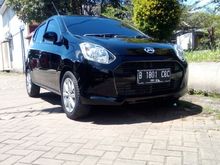 2016 Daihatsu Ayla 1.0 M Hatchback