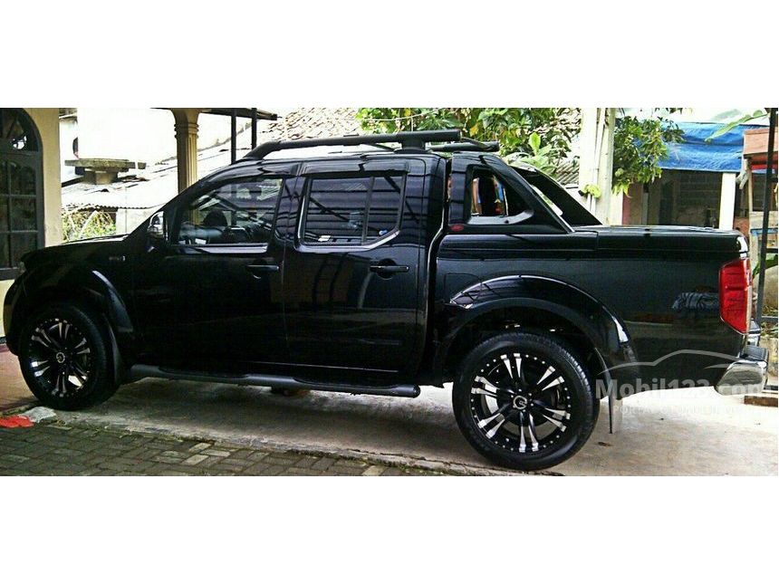 Jual Mobil Nissan Navara 2010 2.0 di Jawa Tengah Automatic Jual Mobil Nissan Navara 2010 2.0 di Jawa Tengah Automatic