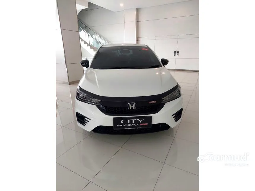 2024 Honda City RS Hatchback