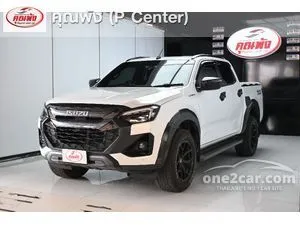 2024 Isuzu D-MAX 3.0 Vcross M Cab-4 Pickup