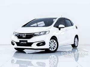 2018 Honda JAZZ 1.5 V+ Hatchback