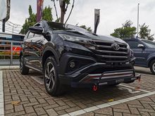 2020 Toyota Rush Diskon Dijamin Terbesar Harga Jaminan Termurah Cash Kredit dp 10Jutan Buktikan Harga Terbaik Kami