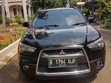 2012 Mitsubishi Outlander Sport 2.0 PX SUV