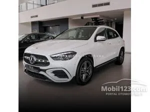 2025 Mercedes-Benz GLA200 1.3 AMG Line SUV