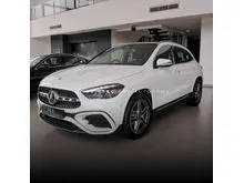 2025 Mercedes-Benz GLA200 1.3 AMG Line SUV