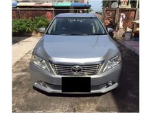 2013 Toyota Camry 2.0 (ปี 12-16) G Sedan AT