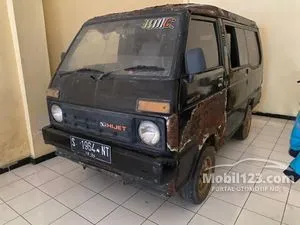 1986 Daihatsu Hijet 0.8 Van