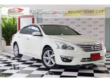 2015 Nissan Teana 2.0 (ปี 13-16) XL Sedan