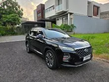 2018 Hyundai Santa Fe 2.2 XG SUV