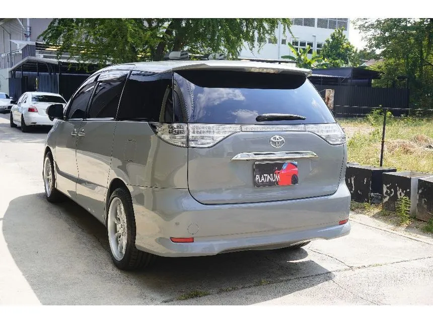 2006 Toyota ESTIMA Hybrid E-Four Wagon