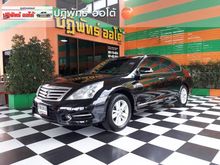 2012 Nissan Teana 2.0 (ปี 09-13) 200 XL Sedan AT