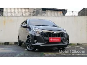2024 Toyota Calya 1.2 G MPV