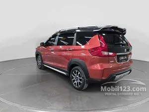 2022 Suzuki XL7 1.5 Alpha SUV