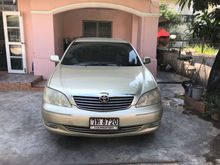 2003 Toyota Camry 2.0 (ปี 02-06) E Sedan AT