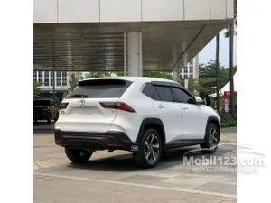 2026 Toyota Kijang Innova Zenix 2.0 G HV (Non Premium Color) MPV
