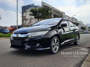  Honda Bekas Murah - Jual beli 10 577 mobil di Indonesia - Mobil123