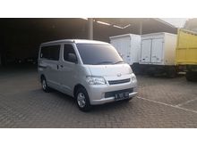 Daihatsu Granmax 1.3 D (AC + VR) MB - 2014 - terawat, km 60.400