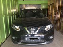 2015 Nissan X-Trail 2.5 T32 SUV