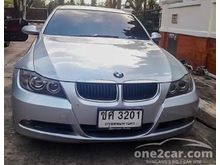 2008 BMW 320i 2.0 E90 (ปี 05-13) SE Sedan AT