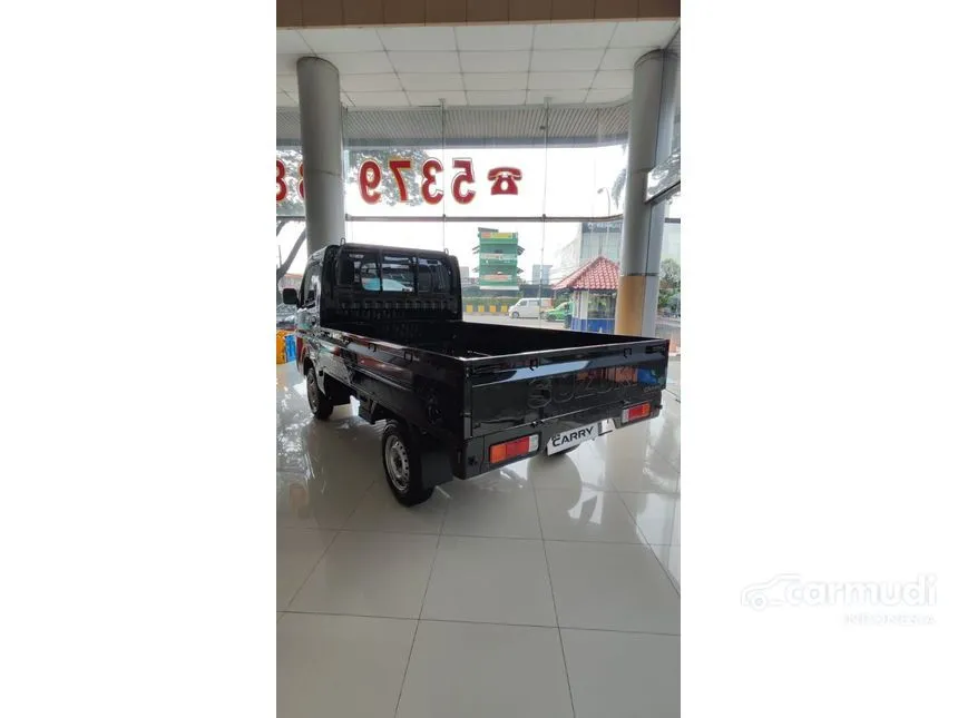 Jual Mobil Suzuki Carry 2024 FD 1.5 di Jawa Barat Manual Pick