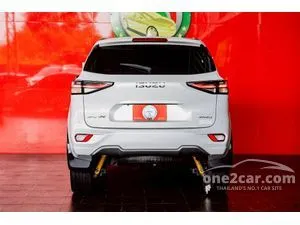2021 Isuzu MU-X 3.0 Ultimate SUV