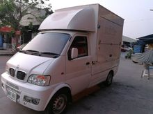 2013 DFM Mini Truck 1.1 (ปี 08-15) Pickup MT