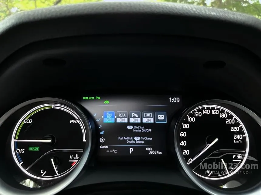 2016 Toyota Camry G Sedan