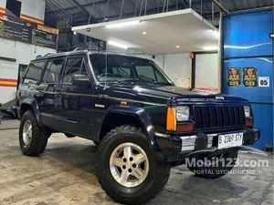 1995 Jeep Cherokee 4.0 5 Door SUV