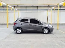 2023 Honda Brio 1.2 Satya E Hatchback