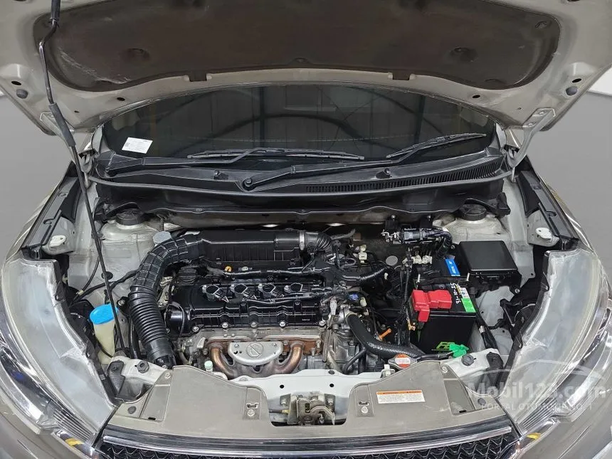 2021 Suzuki Ertiga Sport MPV