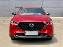 2022 Mazda CX-5 2.5 Kuro Edition SUV