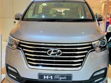Promo spektakuler Hyundai H1 Diskon terbesar DP terendah angsuran termurah