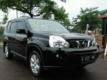 2011 Nissan X-Trail 2.5 ST SUV