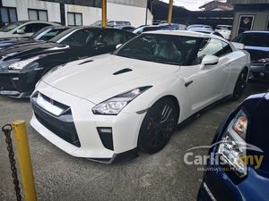 Search 22 Nissan Gt R 3 8 Nismo Cars For In Malaysia Carlist My 2017 Nissan Gt R 3 8 Nismo Coupe Facelift Black Edition