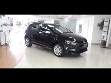 2020 VW Volkswagen Polo 1,2 Comfortline TSI Hatchback Promo Akhir Tahun Bunga 0% TDP Minim Bisa Tukar Tambah