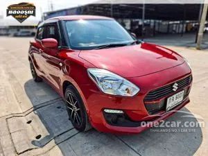 2020 Suzuki SWIFT 1.2 GL Hatchback