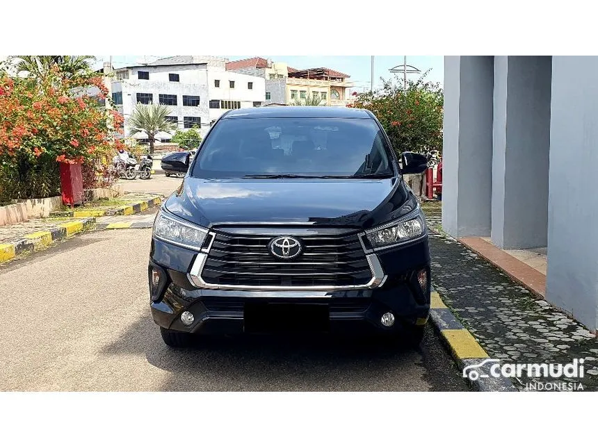 2024 Toyota Kijang Innova G MPV