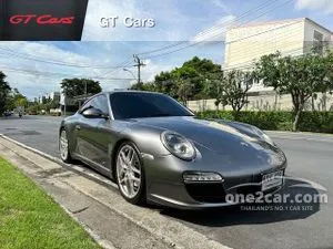 2009 porsche 911 carrera hot sale s for sale