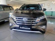 2021 Daihatsu Terios 1.5 R SUV