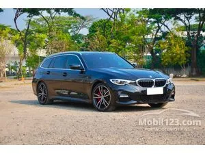 2021 BMW 320i 2.0 Touring M Sport Wagon