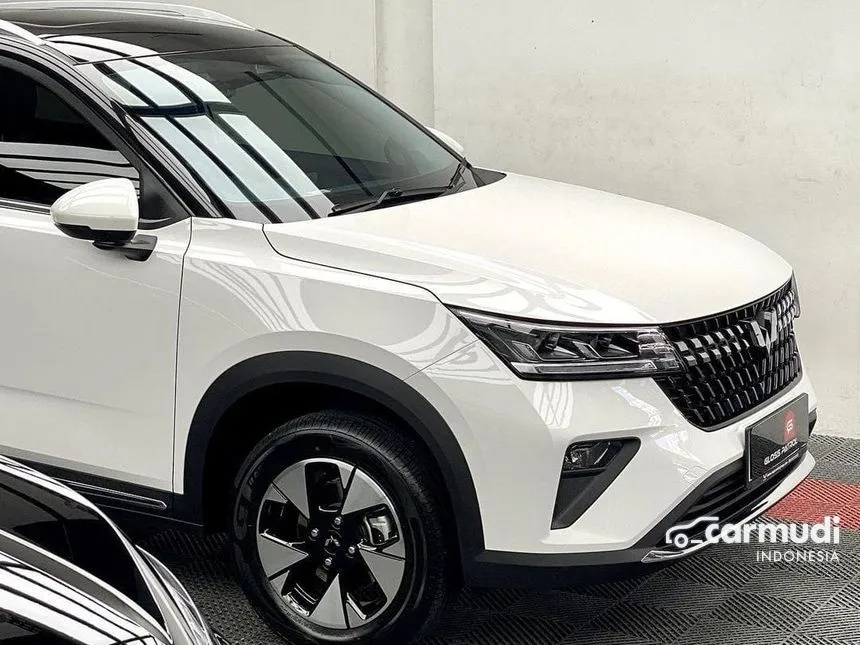 2024 Wuling Alvez EX SUV